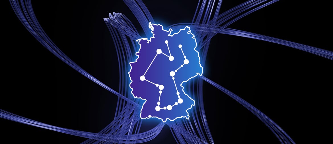 Glasfaser: Was kann das super-schnelle Internet? - handytick.de