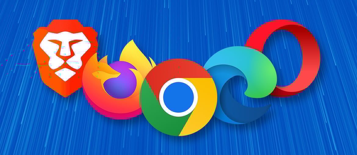 Chrome, Edge, Firefox und Co. welcher Browser ist der beste?