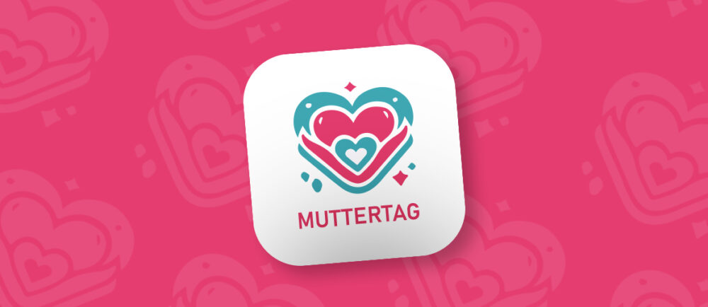 Muttertagsapps Blog