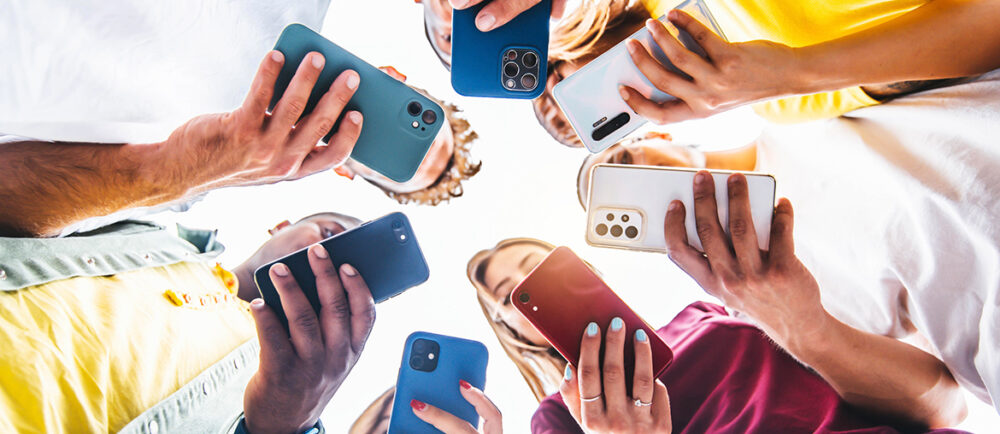 Titelbild Smartphones mit der besten Kamera