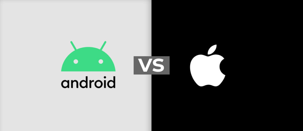 Android und iOS