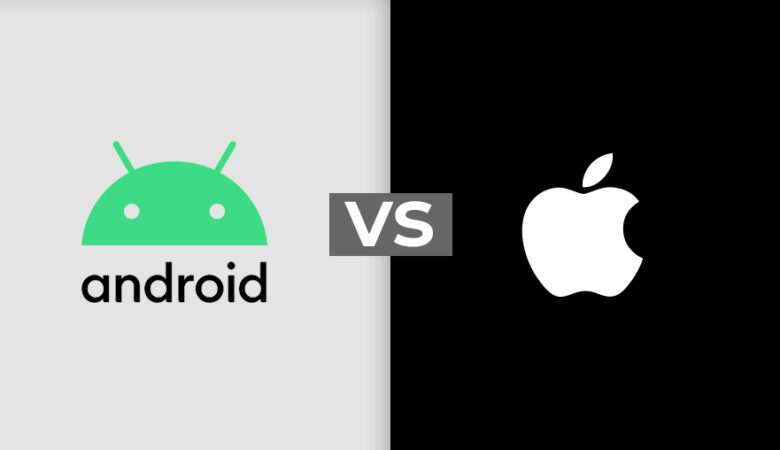 Android und iOS