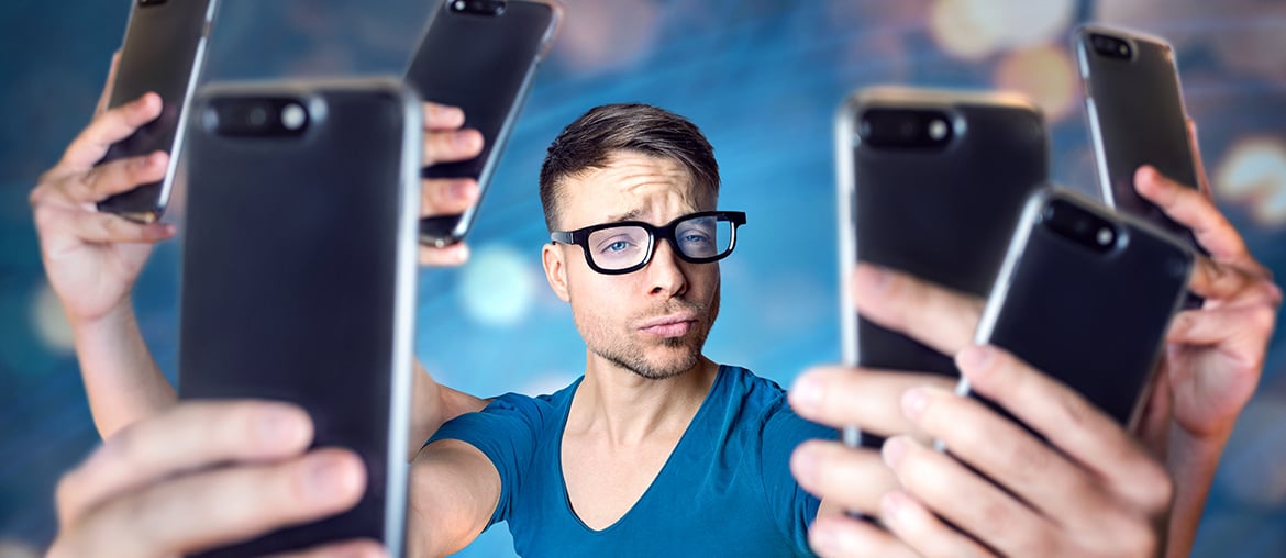 iPhone Welches AppleSmartphone passt zu mir?