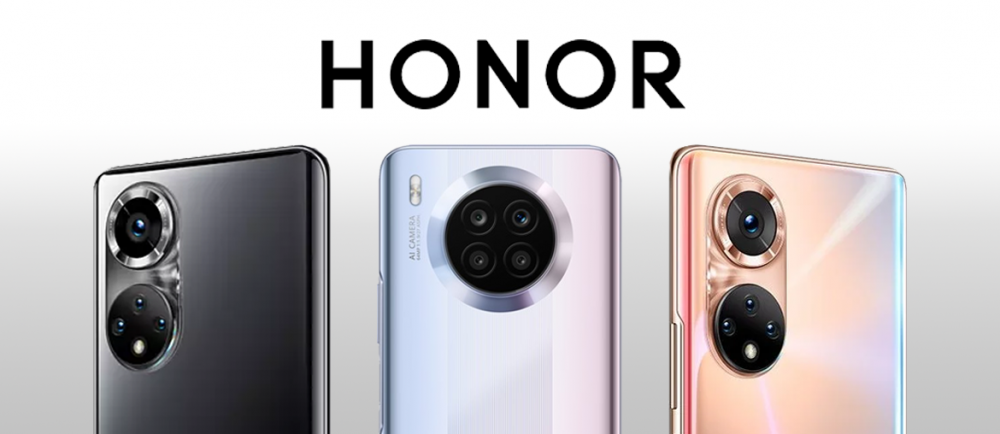Titelbild zum Blogbeitrag "Honor: Was taugt der Huawei-Ableger mit Google-Apps?"