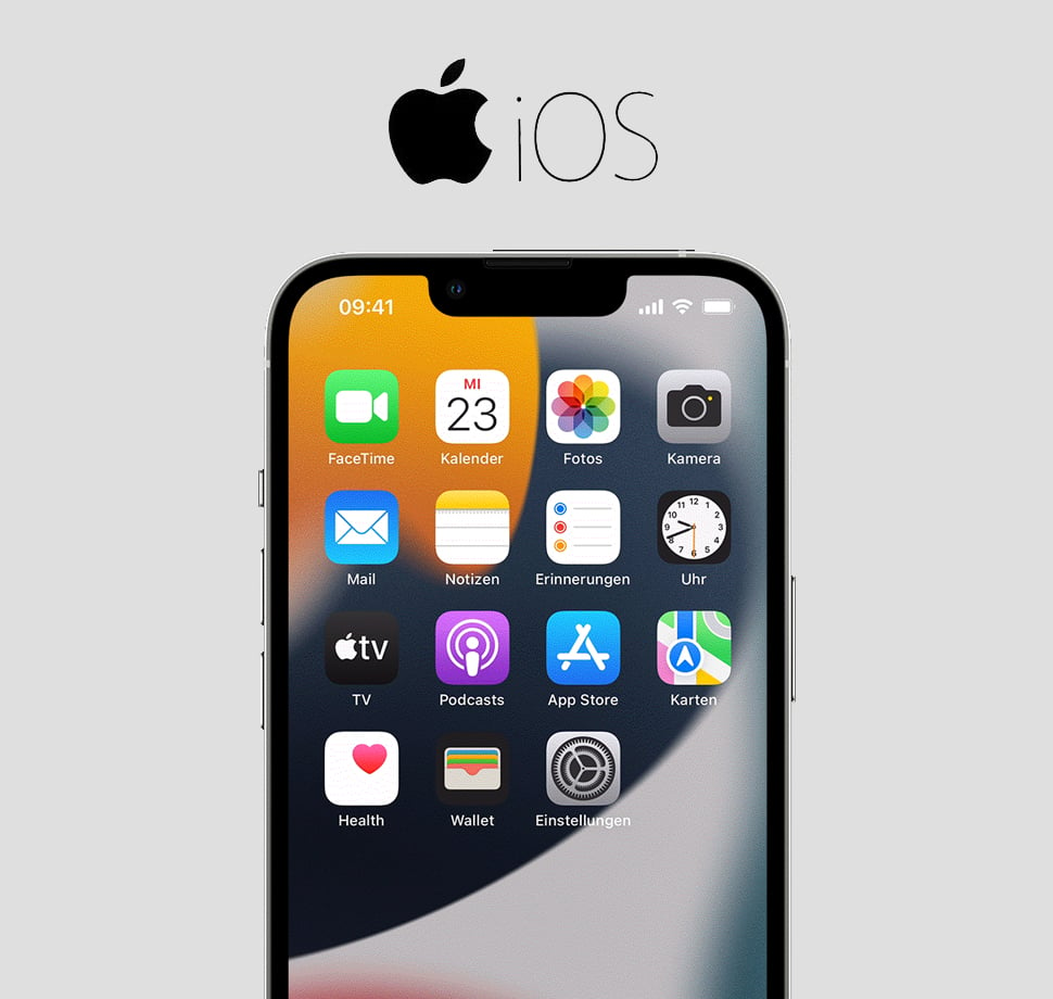 iOS