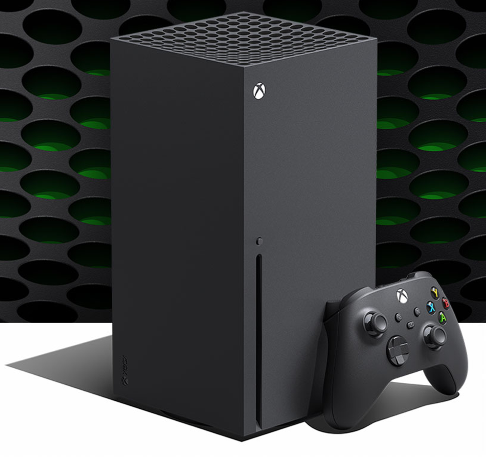 Xbox Series X