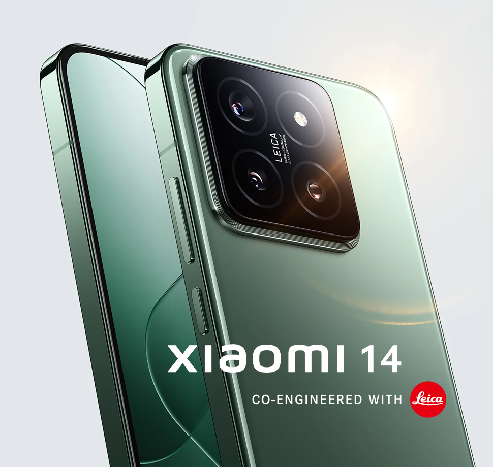 Xiaomi 14 