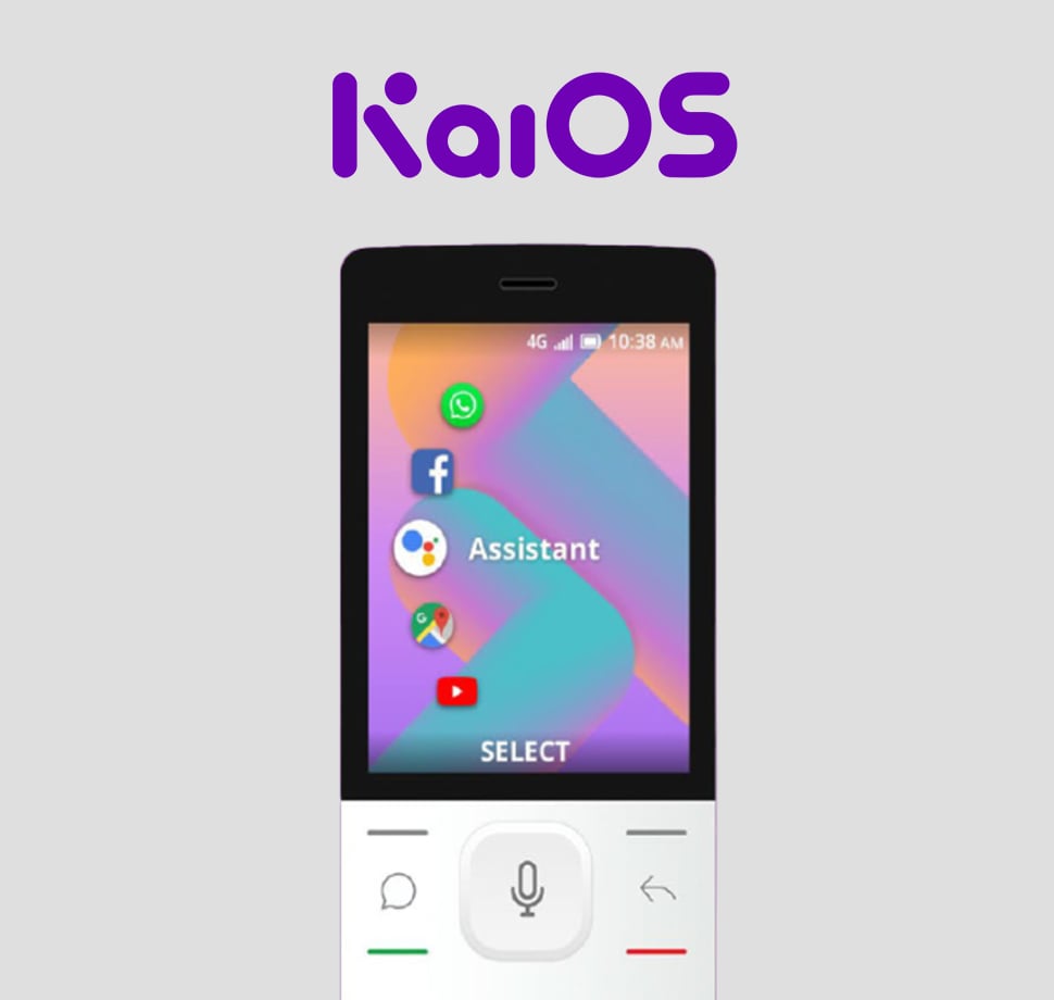 Kai OS