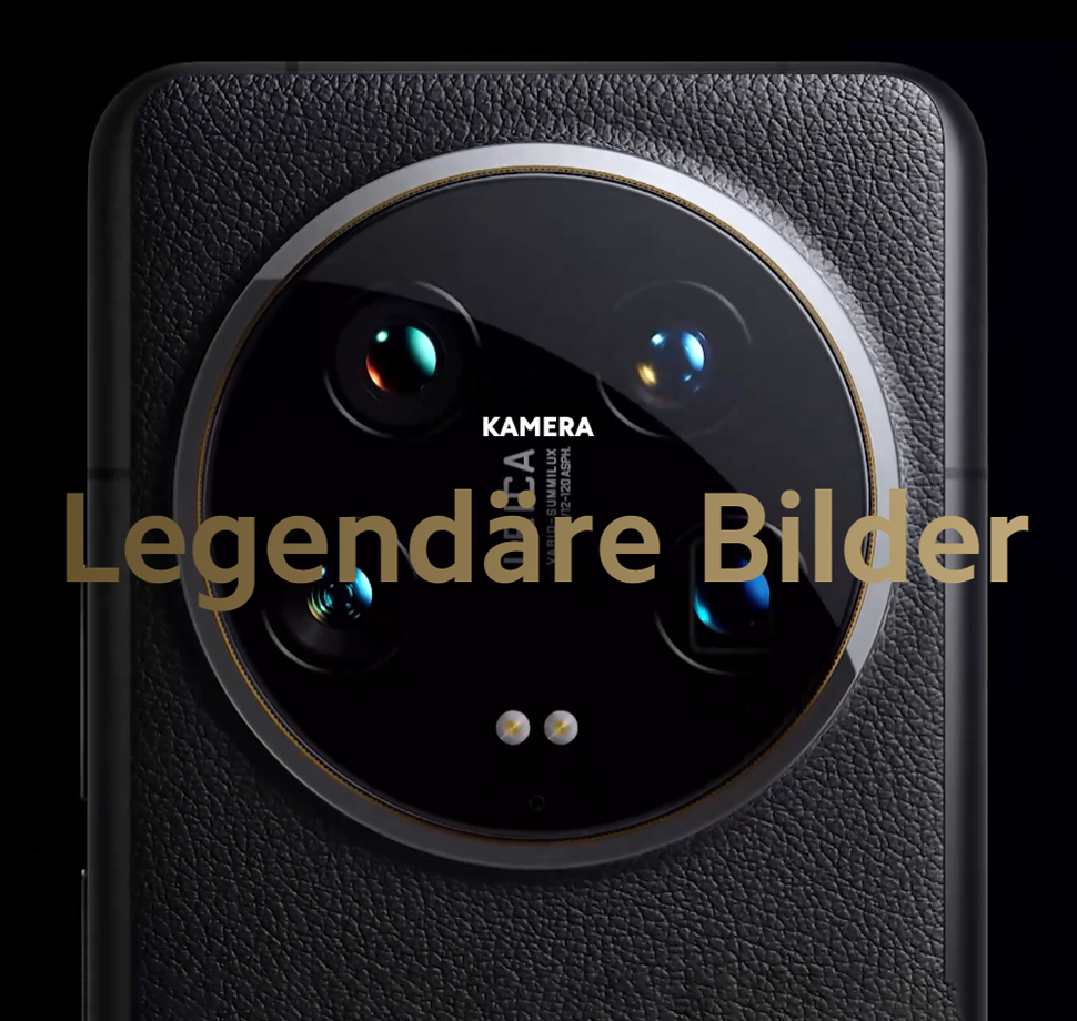 Xiaomi 14 Ultra Kamera