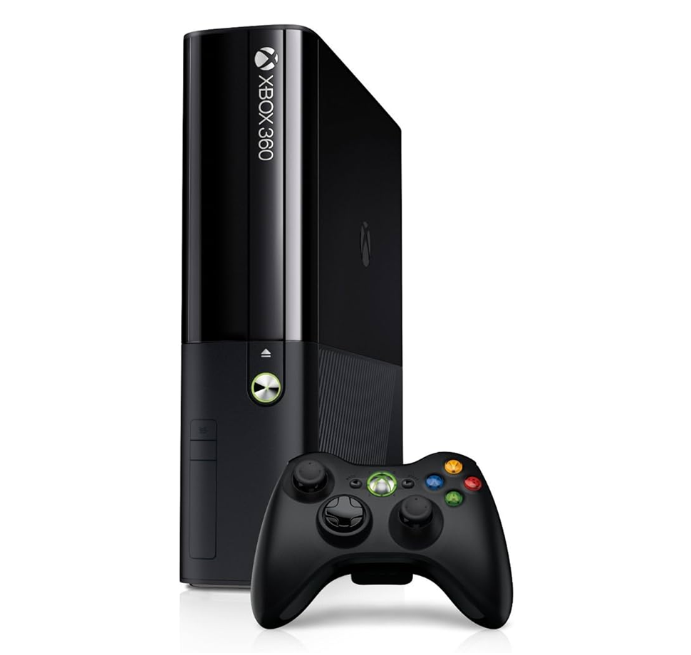 Xbox 360