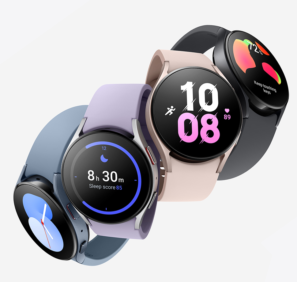 Samsung Galaxy Watch 5