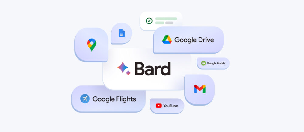 Google Bard Blog
