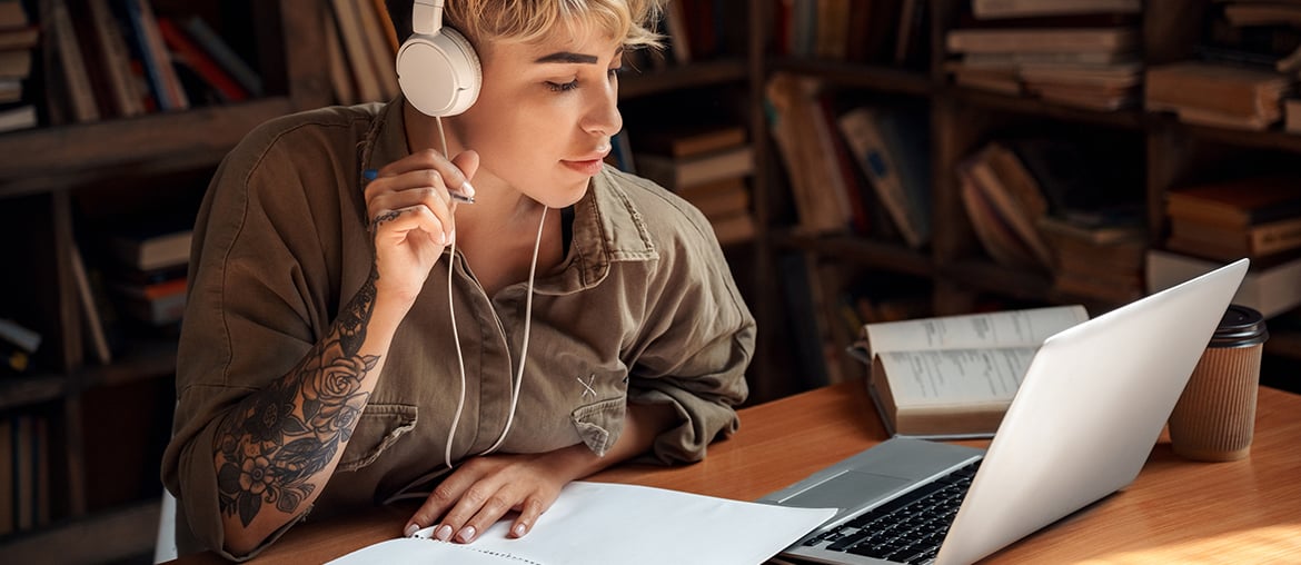 Die 6 besten Apps zum Sprachen lernen