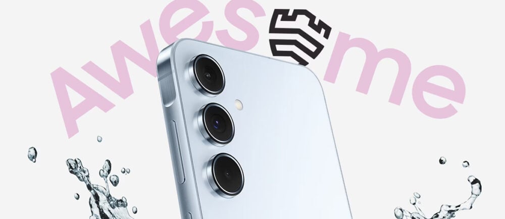 Samsung Galaxy A55 Blog