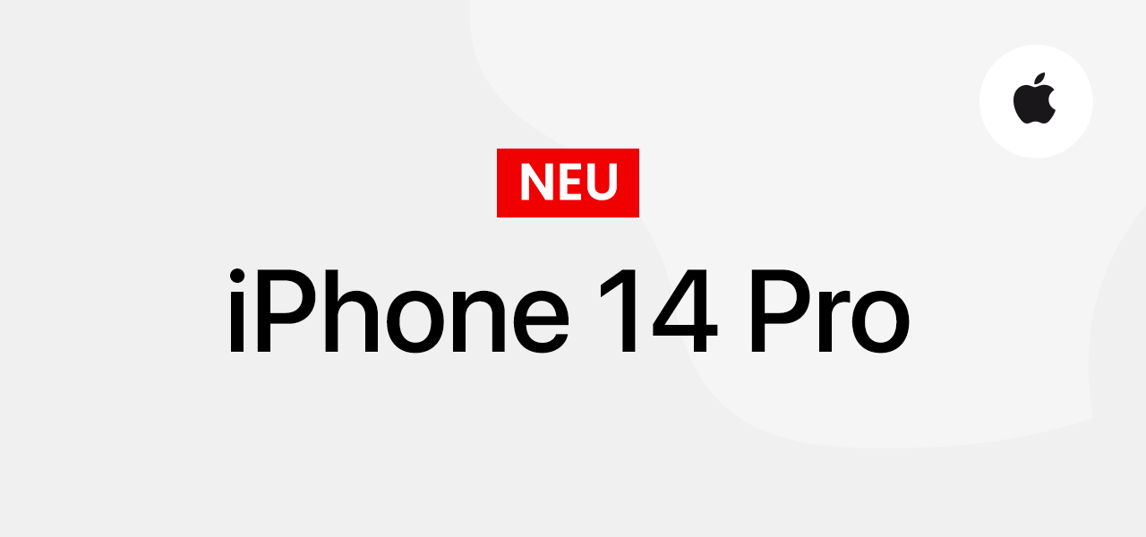 Apple iPhone 14 Pro