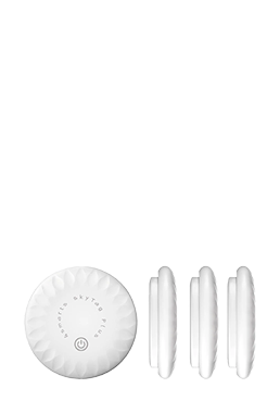 4smarts Standort-Finder SkyTag Plus 4er Set