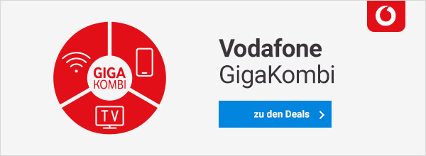 Vodafone Gigakombi