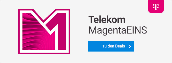 Telekom MagentaEINS