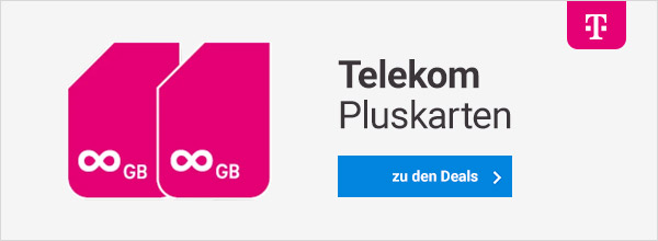 Telekom PlusKarten