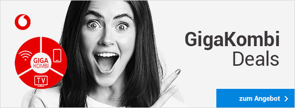 Vodafone Gigakombi
