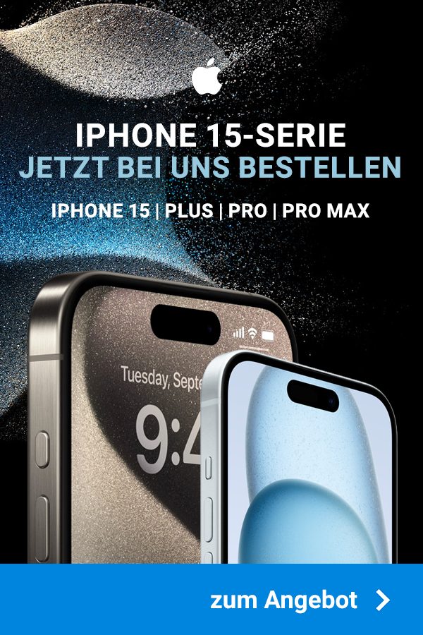 Apple iPhone 15