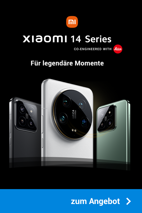 Xiaomi 14 Series 