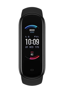 Amazfit Band 5