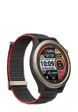 Amazfit Cheetah Pro SmartWatch