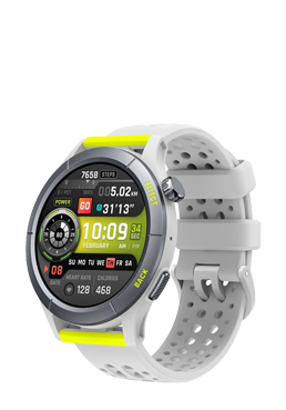 Amazfit Cheetah Round SmartWatch