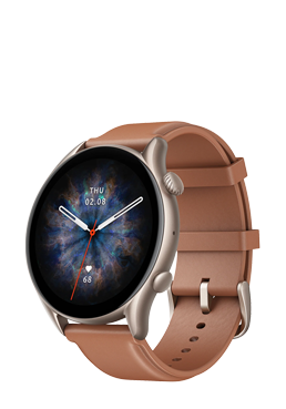 Amazfit GTR 3 Pro SmartWatch