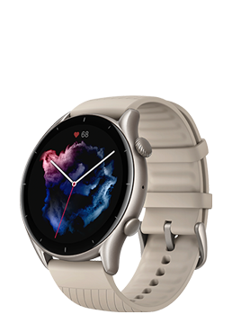 Amazfit GTR 3 SmartWatch