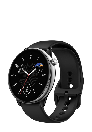 Amazfit GTR Mini A2174 SmartWatch Midnight Black, W2174EU1N