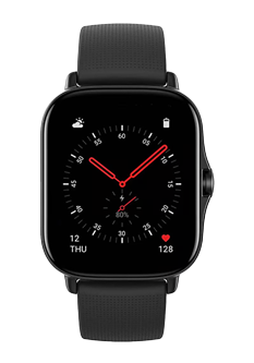 Amazfit GTS 2 NE SmartWatch Midnight Black