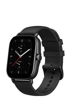 Amazfit GTS 2 NE SmartWatch Midnight Black
