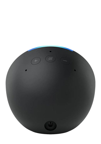 Amazon Echo Pop 1. Generation Black, B09WX9XBKD