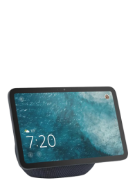 Amazon Echo Show 8 ( 2025), HD Display mit 3D-Audio