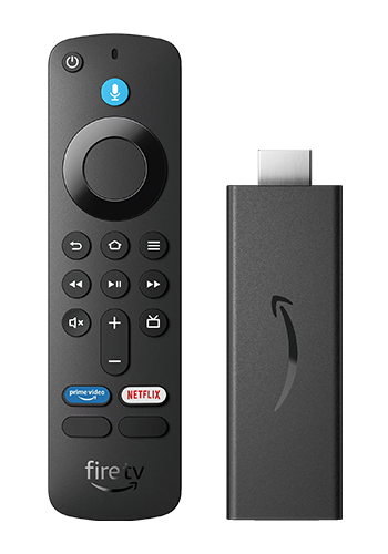 Amazon Fire TV Stick 4K Plus Black, B0F7ZFWVTC