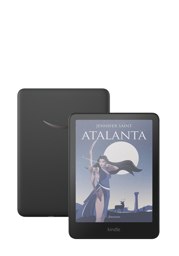 Amazon Kindle Colorsoft 1. Gen. 16GB, Black