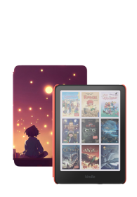 Amazon Kindle Colorsoft Kids - (2025)