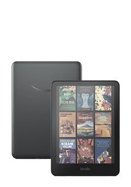 Amazon Kindle Colorsoft Signature Edition 7 Zoll