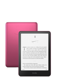 Amazon Kindle Paperwhite Signature 12. Generation