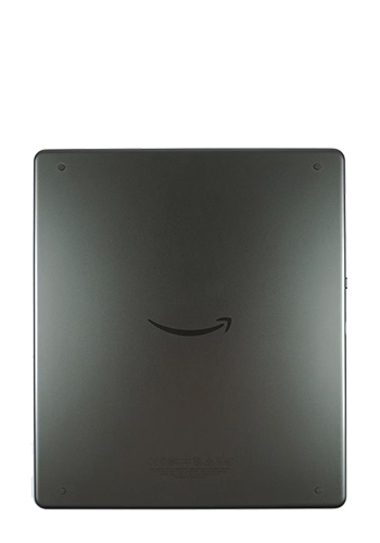 Amazon Kindle Scribe 1. Gen. eBook-Reader inkl. Premium Eingabestift Black, 16GB, 2022, 10,2 Zoll