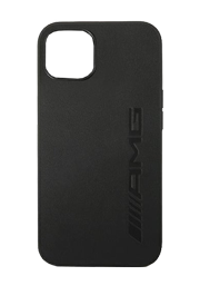 AMG Hard Cover Leather