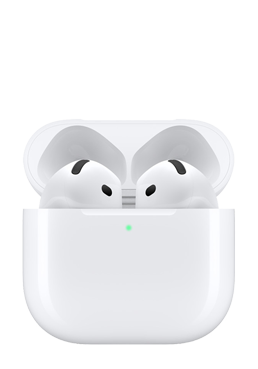 Apple AirPods 4 White, MXP63LL/A, US-Ware
