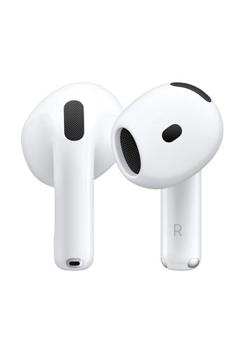 Apple AirPods 4 White, MXP63LL/A, US-Ware