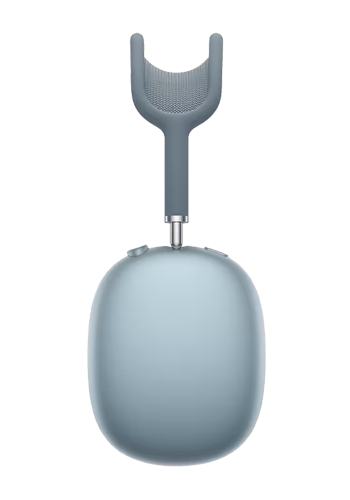 Apple AirPods Max 2 - Wireless Over Ear Headphones Blue, MHWM4ZM/A, Retail