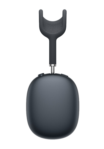 Apple AirPods Max 2 - Wireless Over Ear Headphones Midnight Black, MHWK4ZM/A, Retail