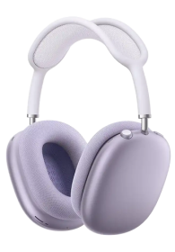 Apple AirPods Max 2 - Wireless Over Ear Headphones Purple, MHWP4ZM/A, Retail