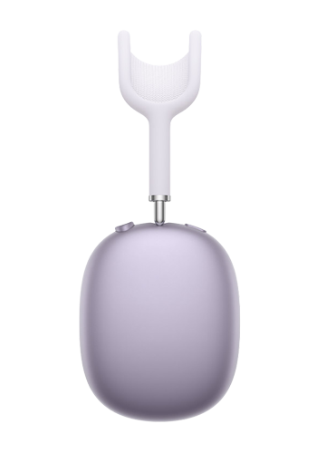 Apple AirPods Max 2 - Wireless Over Ear Headphones Purple, MHWP4ZM/A, Retail