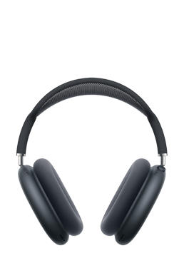 Apple AirPods Max Midnight, MWW43ZM/A